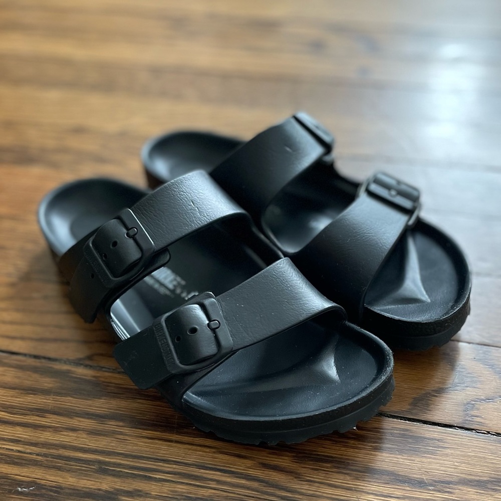 Birkenstock EVA (waterproof) Size 36
